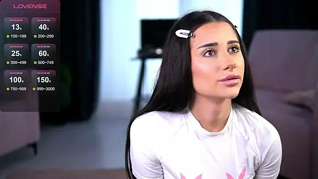 Customizable and immersive - Activate your taste buds and check-out our delicious choice of bondage cams streams with excited models getting their amazing bodies screwed with their beloved sex toys.