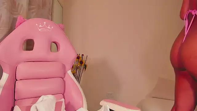 Customizable and immersive - Activate your taste buds and check-out our delicious choice of bondage cams streams with excited models getting their amazing bodies screwed with their beloved sex toys.