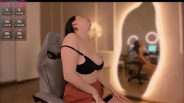 Customizable and immersive - Activate your taste buds and check-out our delicious choice of bondage cams streams with excited models getting their amazing bodies screwed with their beloved sex toys.