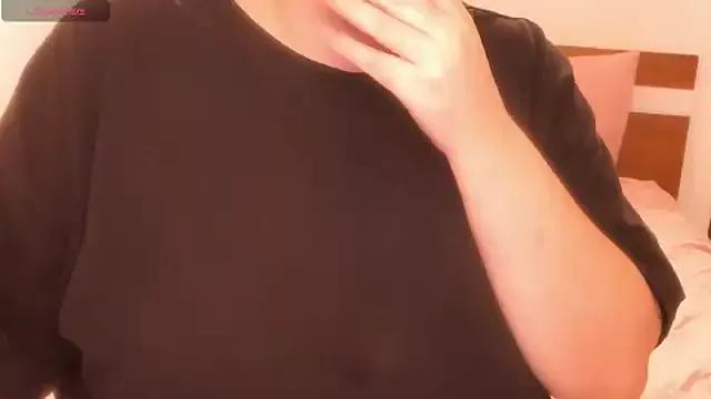 alisiaparril from StripChat is Freechat