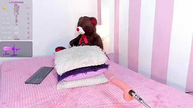 Customizable and immersive - Activate your taste buds and check-out our delicious choice of bondage cams streams with excited models getting their amazing bodies screwed with their beloved sex toys.