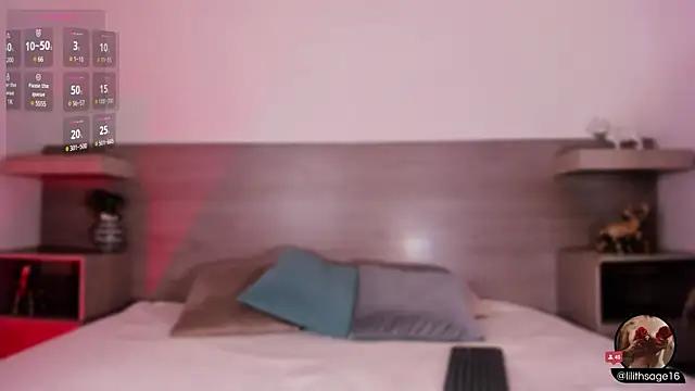 Customizable and immersive - Activate your taste buds and check-out our delicious choice of bondage cams streams with excited models getting their amazing bodies screwed with their beloved sex toys.
