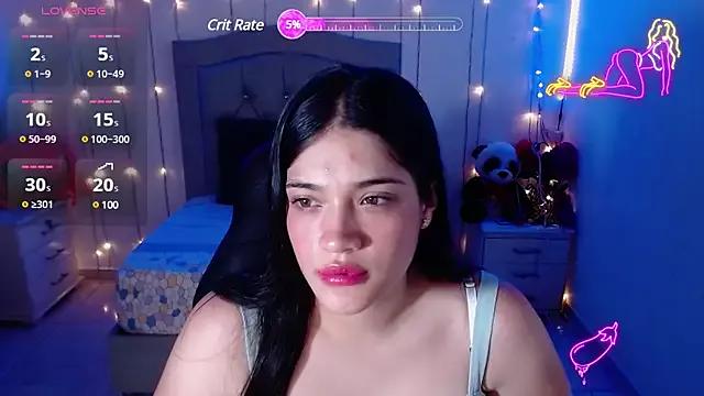 Customizable and immersive - Activate your taste buds and check-out our delicious choice of bondage cams streams with excited models getting their amazing bodies screwed with their beloved sex toys.