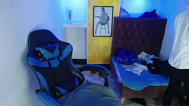 Customizable and immersive - Activate your taste buds and check-out our delicious choice of bondage cams streams with excited models getting their amazing bodies screwed with their beloved sex toys.