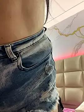 Alison_xxx1 from StripChat is Freechat