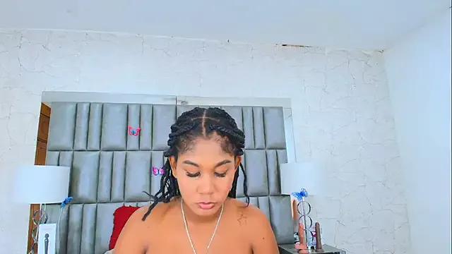 AlisonJaimes from StripChat is Freechat