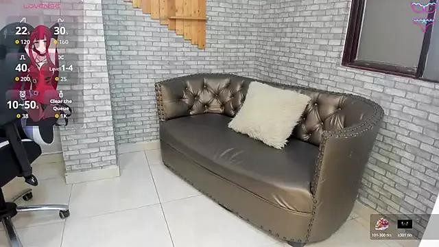 Customizable and immersive - Activate your taste buds and check-out our delicious choice of bondage cams streams with excited models getting their amazing bodies screwed with their beloved sex toys.