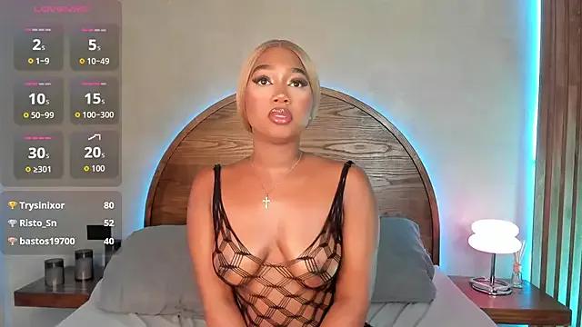 Customizable and immersive - Activate your taste buds and check-out our delicious choice of bondage cams streams with excited models getting their amazing bodies screwed with their beloved sex toys.