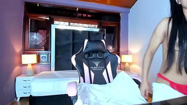 Customizable and immersive - Activate your taste buds and check-out our delicious choice of bondage cams streams with excited models getting their amazing bodies screwed with their beloved sex toys.