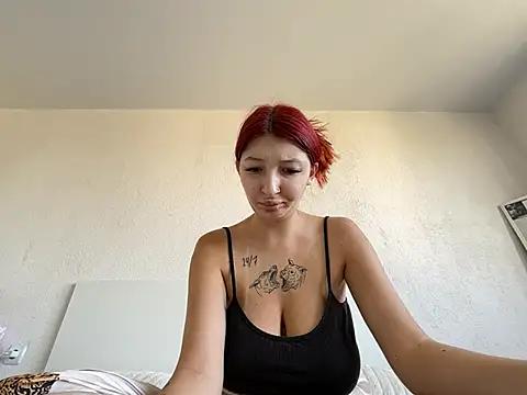 Customizable and immersive - Activate your taste buds and check-out our delicious choice of bondage cams streams with excited models getting their amazing bodies screwed with their beloved sex toys.