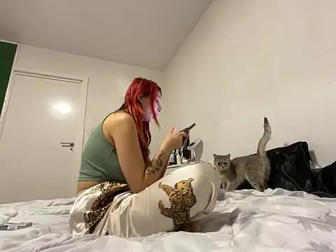 Customizable and immersive - Activate your taste buds and check-out our delicious choice of bondage cams streams with excited models getting their amazing bodies screwed with their beloved sex toys.