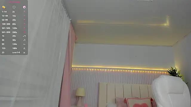 Customizable and immersive - Activate your taste buds and check-out our delicious choice of bondage cams streams with excited models getting their amazing bodies screwed with their beloved sex toys.