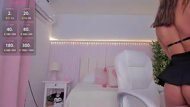Customizable and immersive - Activate your taste buds and check-out our delicious choice of bondage cams streams with excited models getting their amazing bodies screwed with their beloved sex toys.