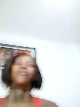 Alissamore3 from StripChat is Freechat
