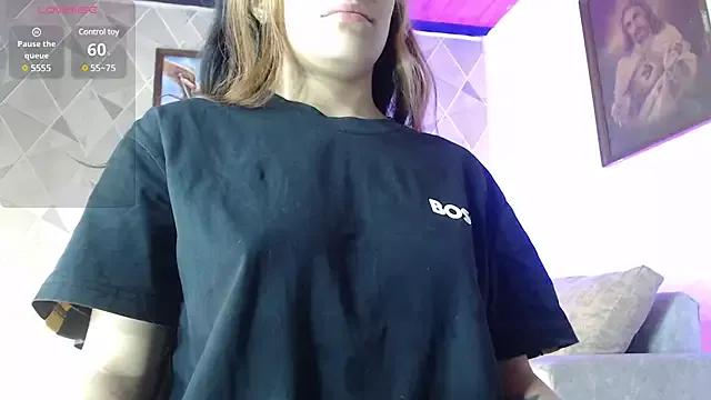 Customizable and immersive - Activate your taste buds and check-out our delicious choice of bondage cams streams with excited models getting their amazing bodies screwed with their beloved sex toys.