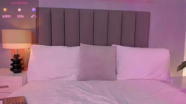 alisson_81 from StripChat is Freechat