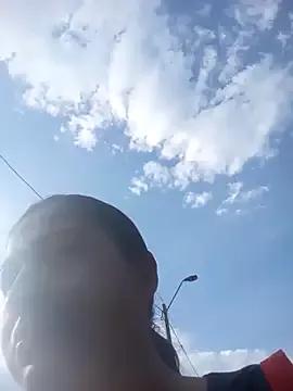 Alisson_Morgann from StripChat is Freechat