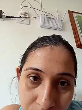 Alisson_Morgann from StripChat is Freechat