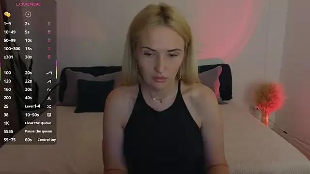 Customizable and immersive - Activate your taste buds and check-out our delicious choice of bondage cams streams with excited models getting their amazing bodies screwed with their beloved sex toys.