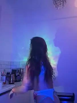 AlitaNova from StripChat is Freechat