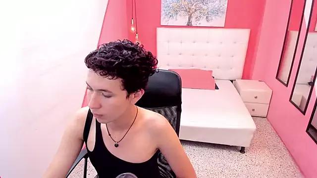 Customizable and immersive - Activate your taste buds and check-out our delicious choice of bondage cams streams with excited models getting their amazing bodies screwed with their beloved sex toys.