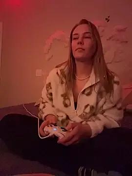 Photos of AllesandraLove from StripChat is Freechat