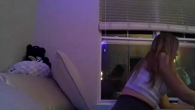 Customizable and immersive - Activate your taste buds and check-out our delicious choice of bondage cams streams with excited models getting their amazing bodies screwed with their beloved sex toys.