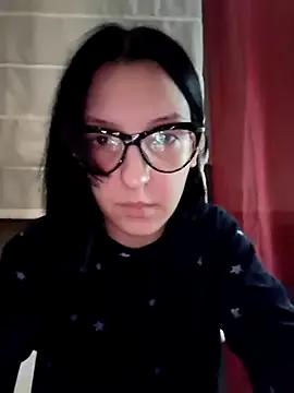 AllexyAle from StripChat is Freechat