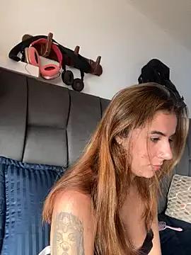 Customizable and immersive - Activate your taste buds and check-out our delicious choice of bondage cams streams with excited models getting their amazing bodies screwed with their beloved sex toys.