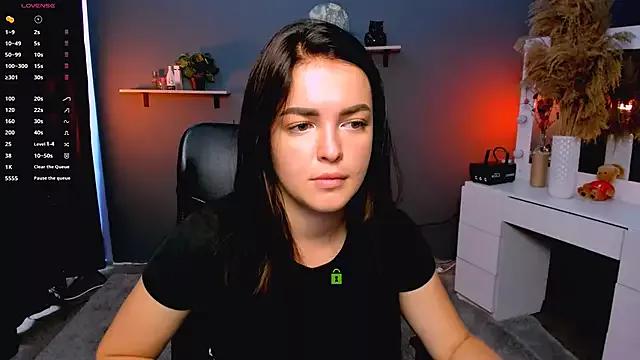 Customizable and immersive - Activate your taste buds and check-out our delicious choice of bondage cams streams with excited models getting their amazing bodies screwed with their beloved sex toys.