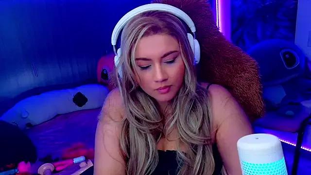 Customizable and immersive - Activate your taste buds and check-out our delicious choice of bondage cams streams with excited models getting their amazing bodies screwed with their beloved sex toys.