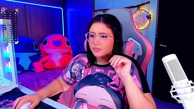 Customizable and immersive - Activate your taste buds and check-out our delicious choice of bondage cams streams with excited models getting their amazing bodies screwed with their beloved sex toys.