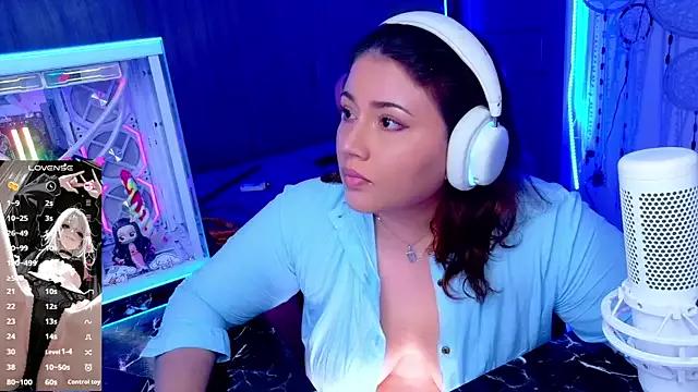 Customizable and immersive - Activate your taste buds and check-out our delicious choice of bondage cams streams with excited models getting their amazing bodies screwed with their beloved sex toys.