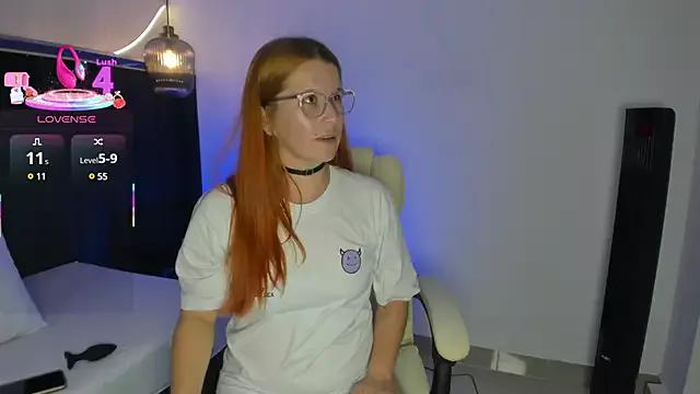 Customizable and immersive - Activate your taste buds and check-out our delicious choice of bondage cams streams with excited models getting their amazing bodies screwed with their beloved sex toys.