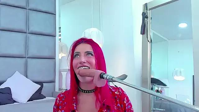 Customizable and immersive - Activate your taste buds and check-out our delicious choice of bondage cams streams with excited models getting their amazing bodies screwed with their beloved sex toys.