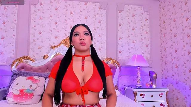 Customizable and immersive - Activate your taste buds and check-out our delicious choice of bondage cams streams with excited models getting their amazing bodies screwed with their beloved sex toys.
