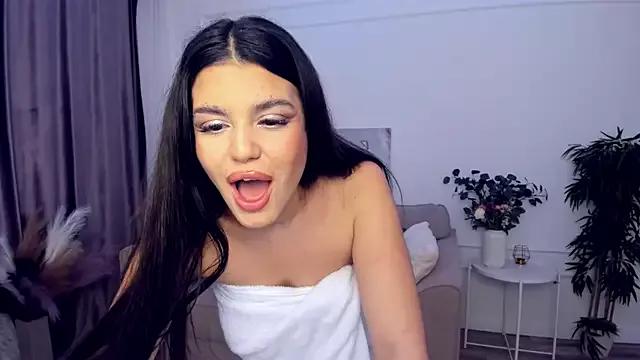 Customizable and immersive - Activate your taste buds and check-out our delicious choice of bondage cams streams with excited models getting their amazing bodies screwed with their beloved sex toys.