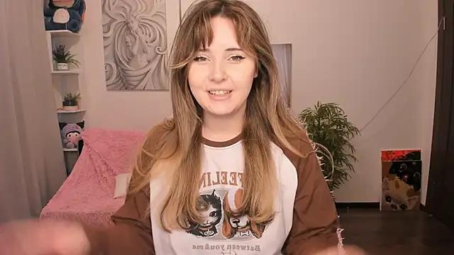 Customizable and immersive - Activate your taste buds and check-out our delicious choice of bondage cams streams with excited models getting their amazing bodies screwed with their beloved sex toys.