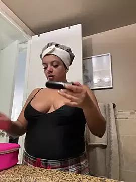 allybluee777 from StripChat is Freechat