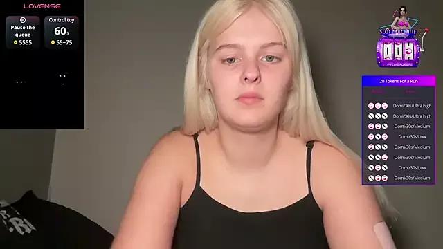 Customizable and immersive - Activate your taste buds and check-out our delicious choice of bondage cams streams with excited models getting their amazing bodies screwed with their beloved sex toys.