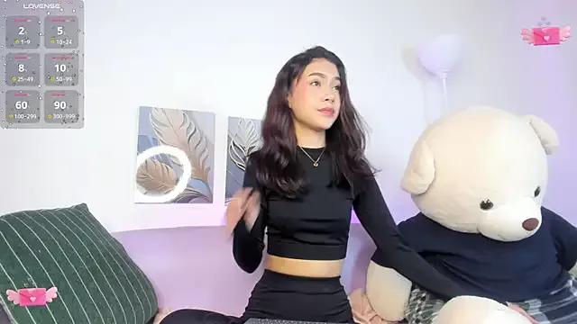 Customizable and immersive - Activate your taste buds and check-out our delicious choice of bondage cams streams with excited models getting their amazing bodies screwed with their beloved sex toys.