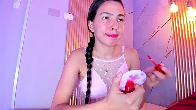 Customizable and immersive - Activate your taste buds and check-out our delicious choice of bondage cams streams with excited models getting their amazing bodies screwed with their beloved sex toys.