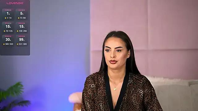 Customizable and immersive - Activate your taste buds and check-out our delicious choice of bondage cams streams with excited models getting their amazing bodies screwed with their beloved sex toys.