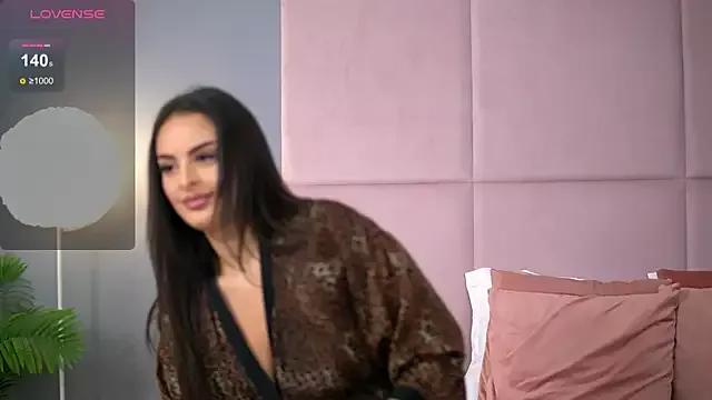 Customizable and immersive - Activate your taste buds and check-out our delicious choice of bondage cams streams with excited models getting their amazing bodies screwed with their beloved sex toys.