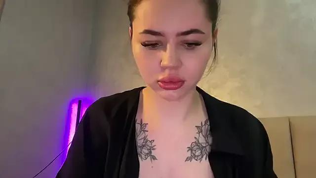 Customizable and immersive - Activate your taste buds and check-out our delicious choice of bondage cams streams with excited models getting their amazing bodies screwed with their beloved sex toys.