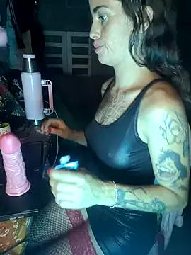 Customizable and immersive - Activate your taste buds and check-out our delicious choice of bondage cams streams with excited models getting their amazing bodies screwed with their beloved sex toys.