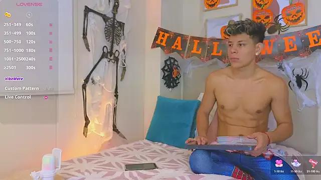 Customizable and immersive - Activate your taste buds and check-out our delicious choice of bondage cams streams with excited models getting their amazing bodies screwed with their beloved sex toys.