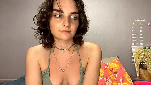 Customizable and immersive - Activate your taste buds and check-out our delicious choice of bondage cams streams with excited models getting their amazing bodies screwed with their beloved sex toys.