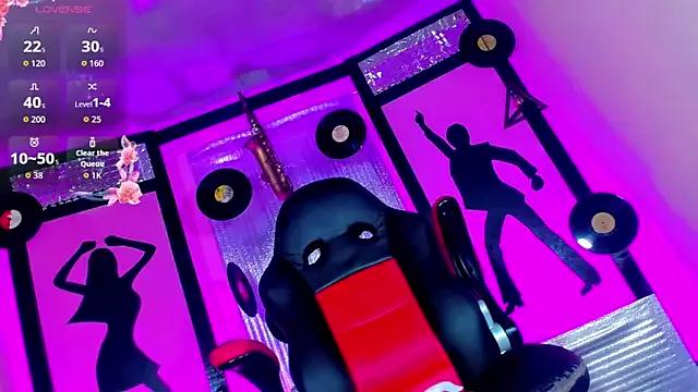 Customizable and immersive - Activate your taste buds and check-out our delicious choice of bondage cams streams with excited models getting their amazing bodies screwed with their beloved sex toys.