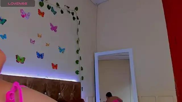 Customizable and immersive - Activate your taste buds and check-out our delicious choice of bondage cams streams with excited models getting their amazing bodies screwed with their beloved sex toys.